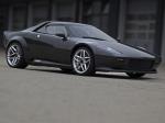Lancia Stratos Prototype 2010 года